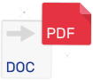 Doc to PDF